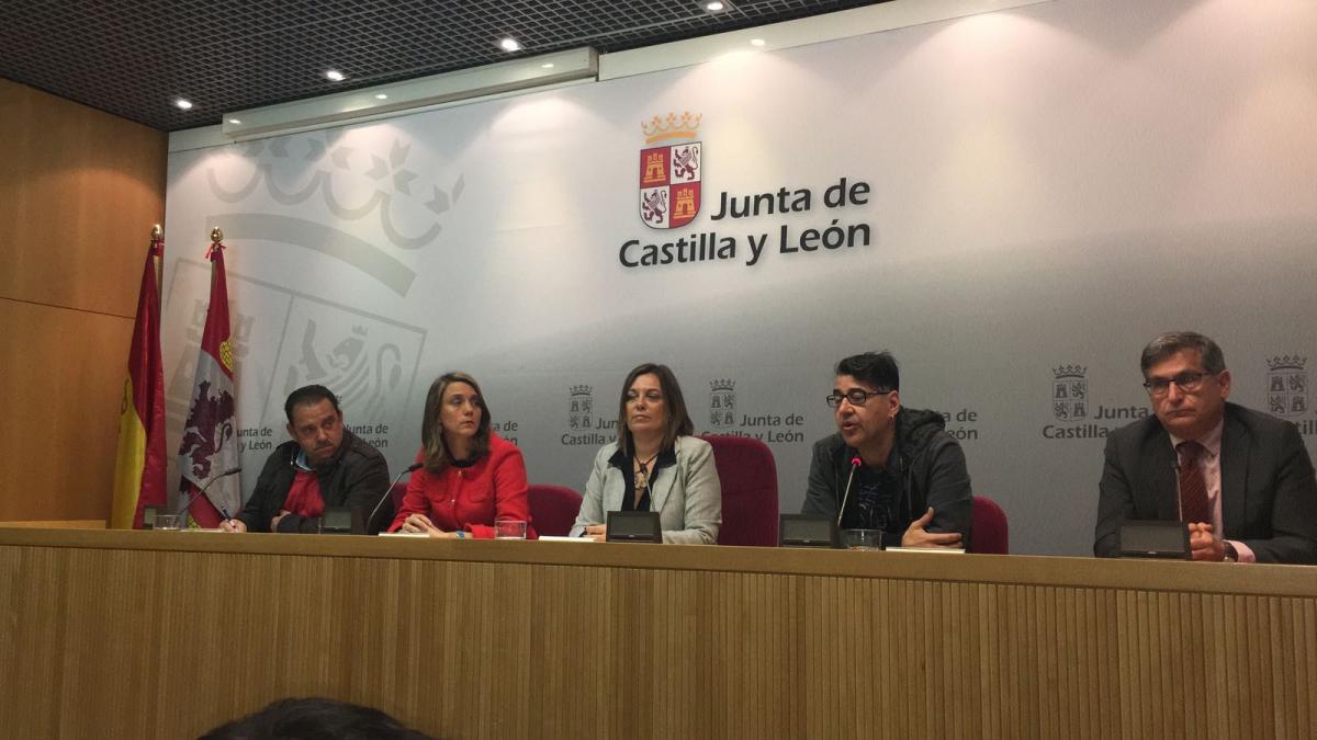 CCOO Industria CyL Participa en el Diseo de la PAC Regional