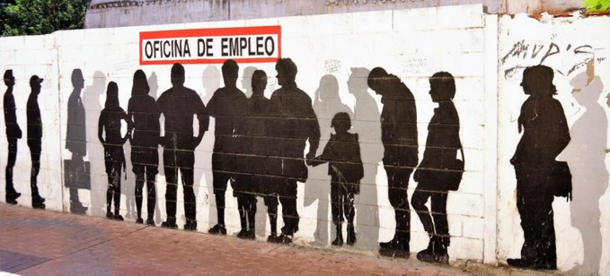 #SalariOConflicte contra les dinmiques d'exclusi del mercat laboral comarcal