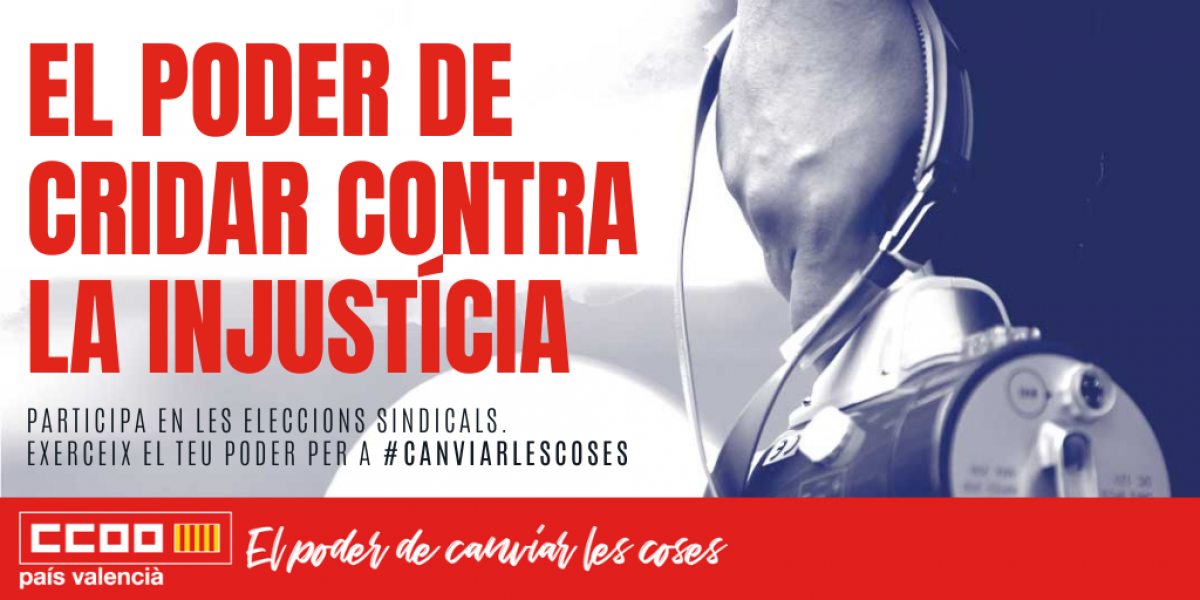 El poder de canviar les coses