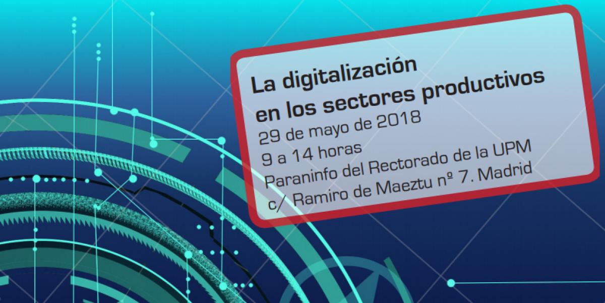 La jornada comienza a las nueve y termina a medioda