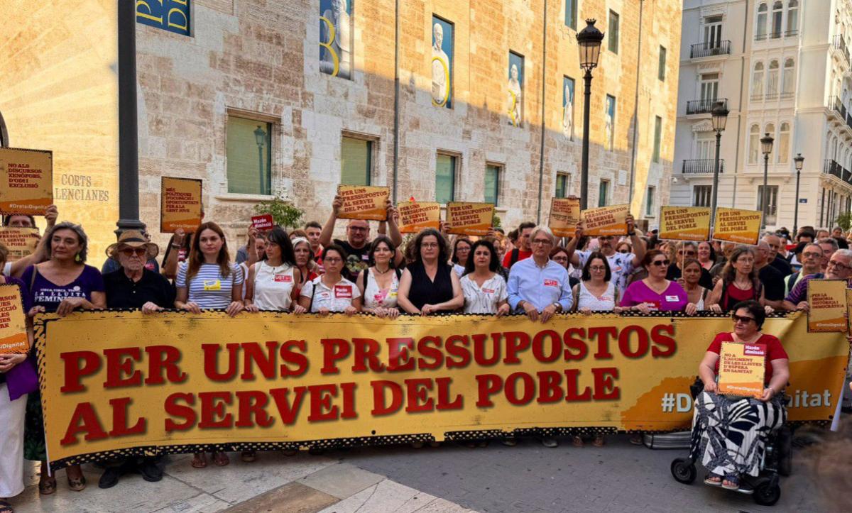 Concentraci a Valncia