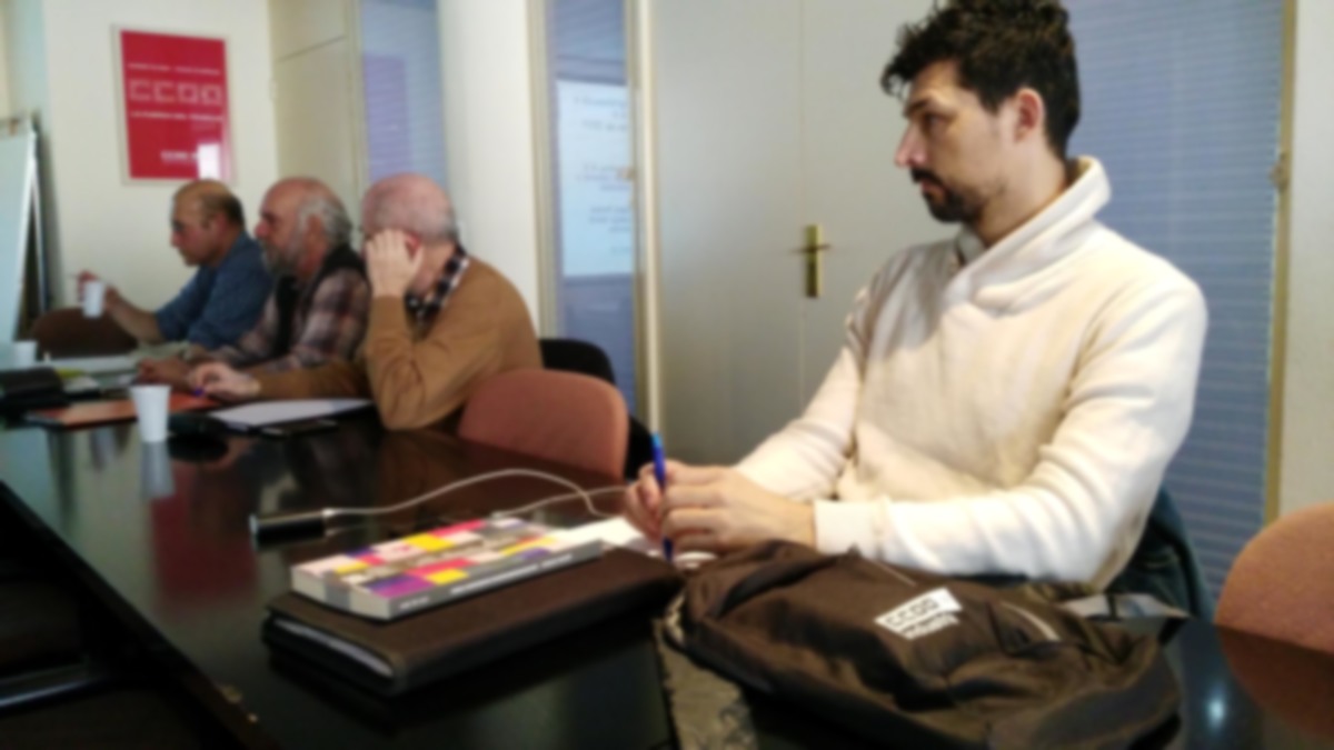 ltima sesin de debate sobre digitalizacin e industria 4.0