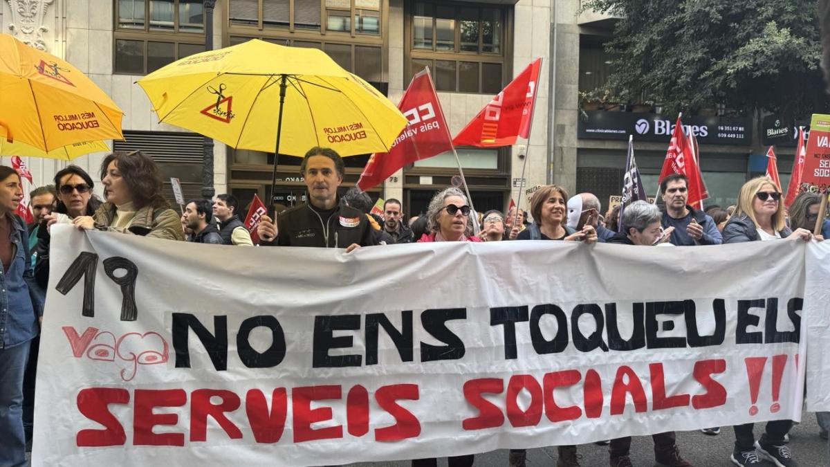 2025, un any en imatges