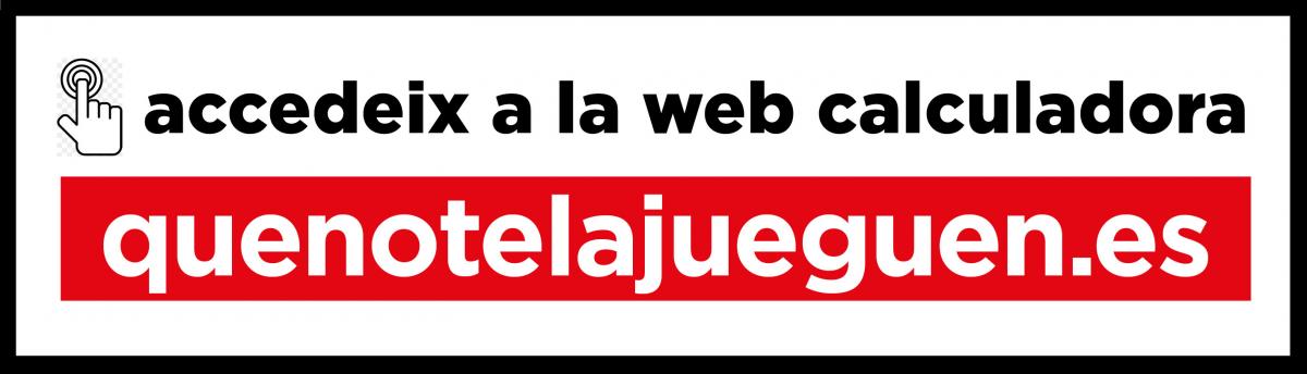 Web calculadora