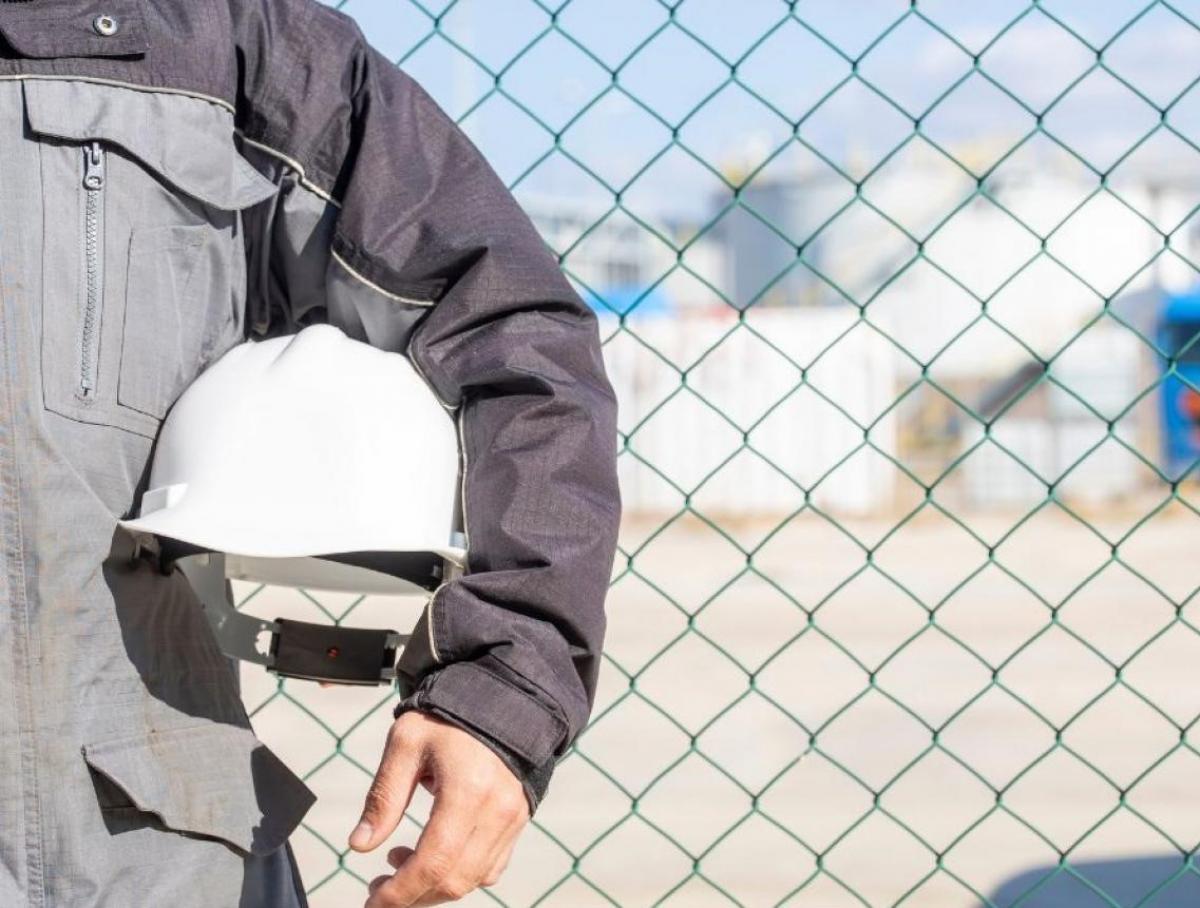 Trabajador