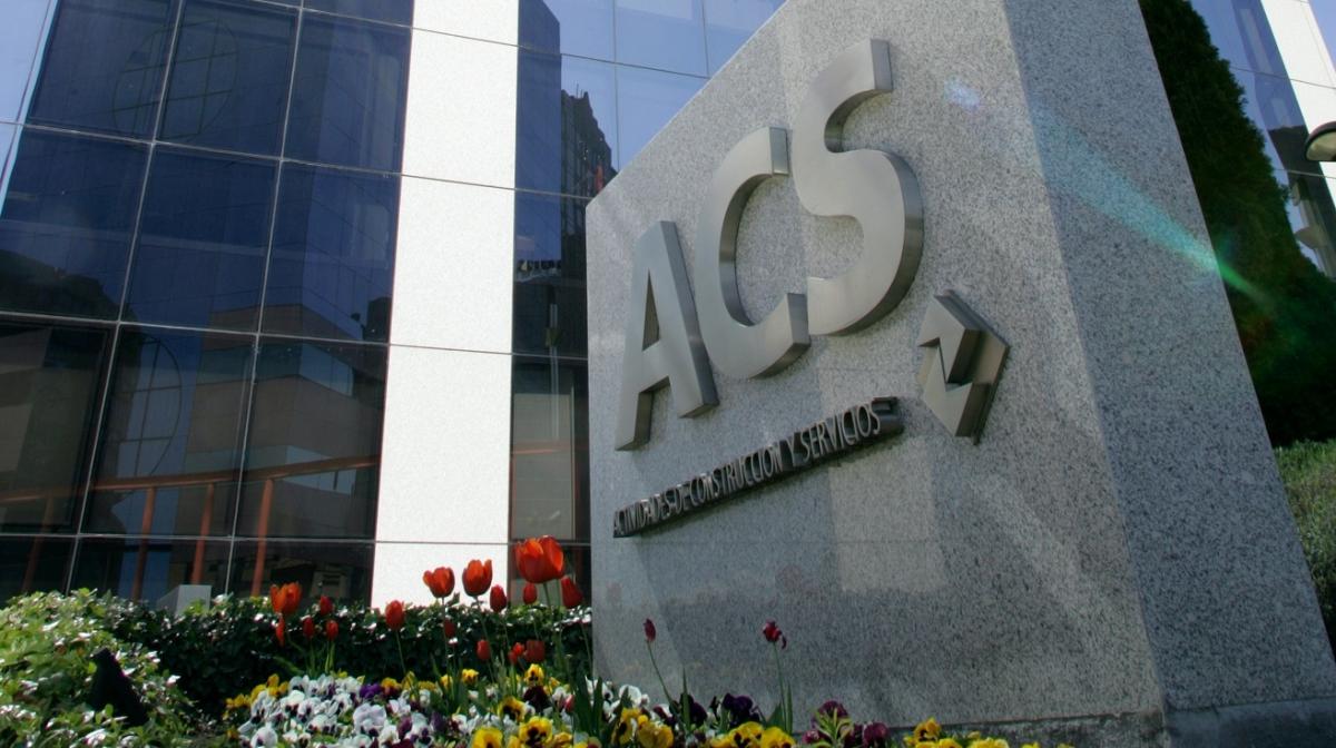 ACS