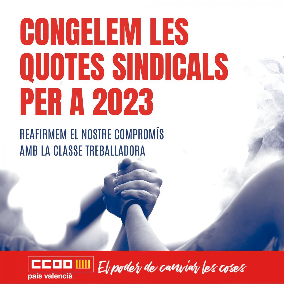 Congelem quotes per a 2023