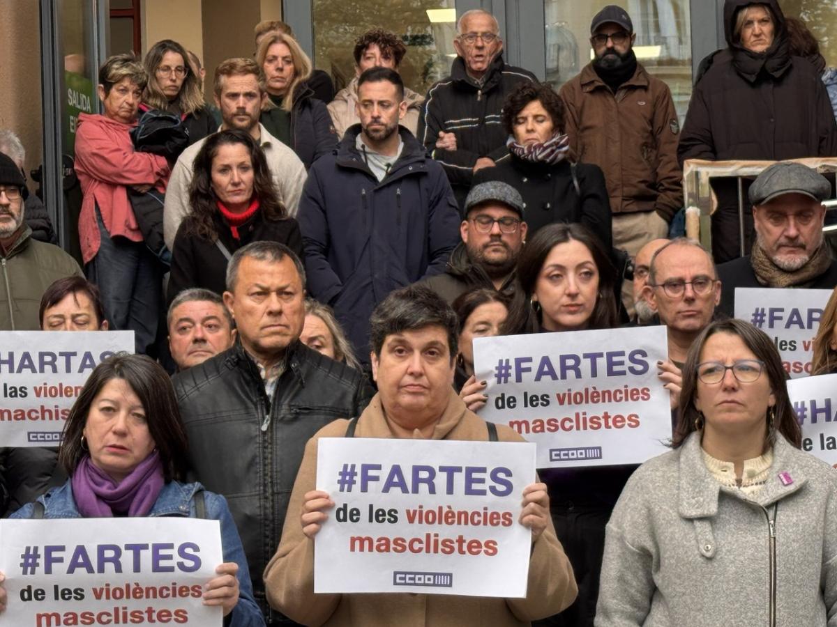 2025, un any en imatges