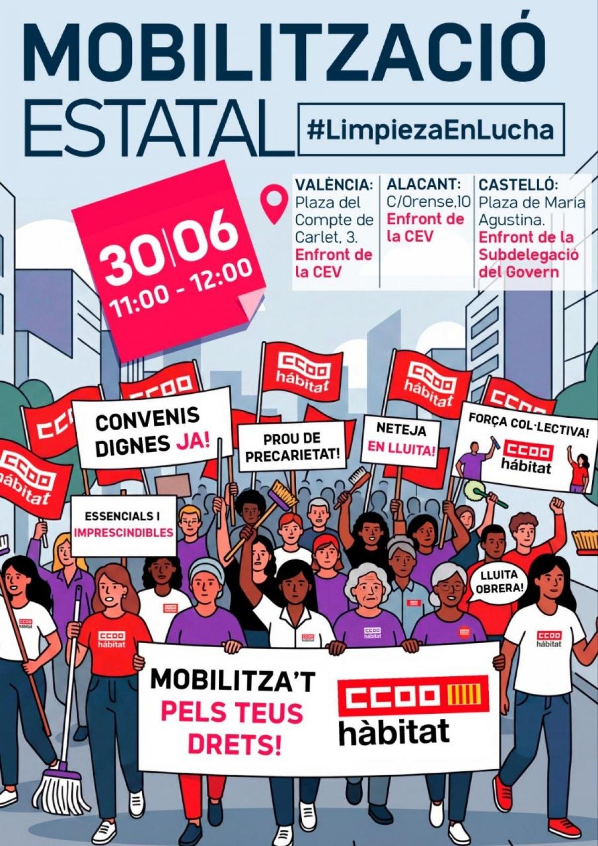 Limpieza