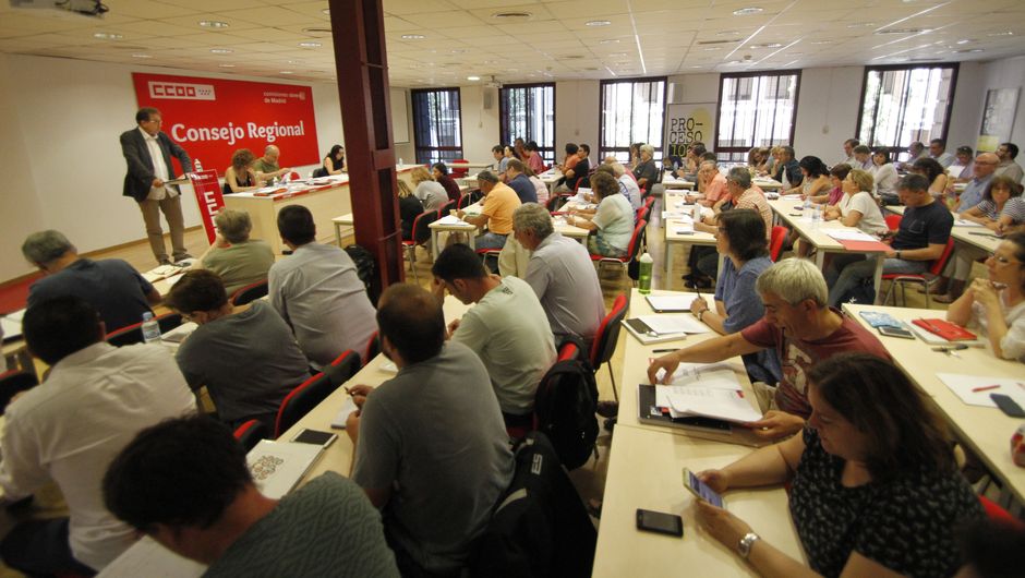 Inauguracin de la sala Proceso 1001