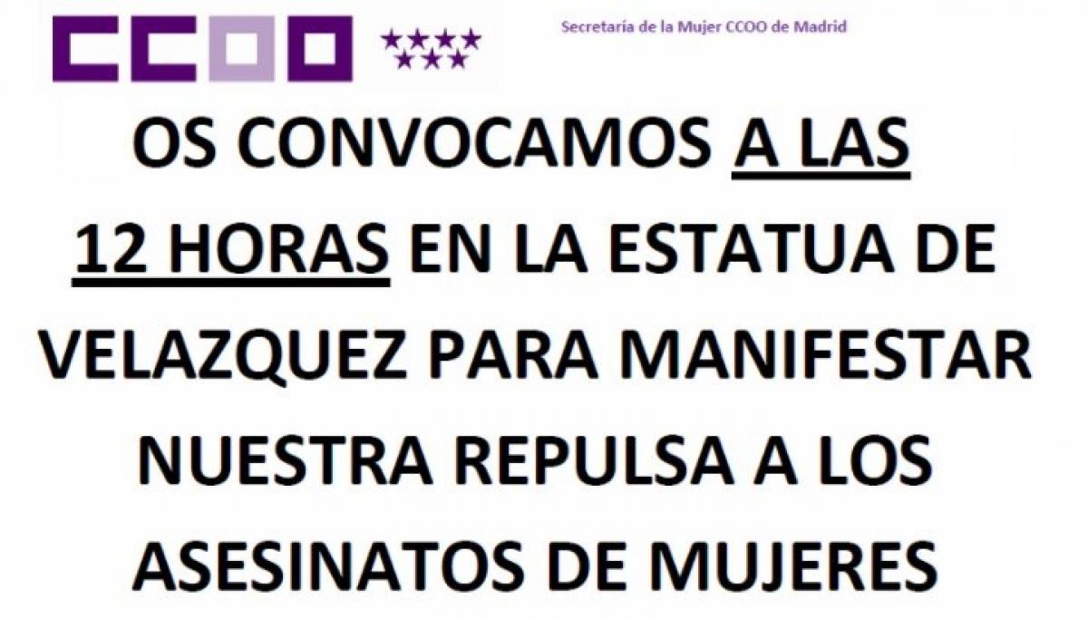 Contra las violencias machistas