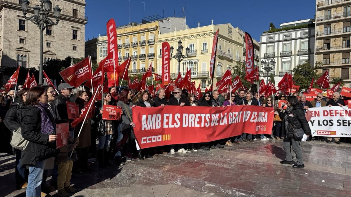 2025, un any en imatges