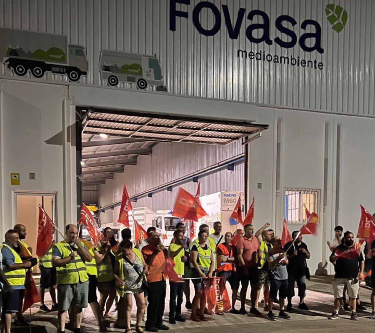 Fovasa