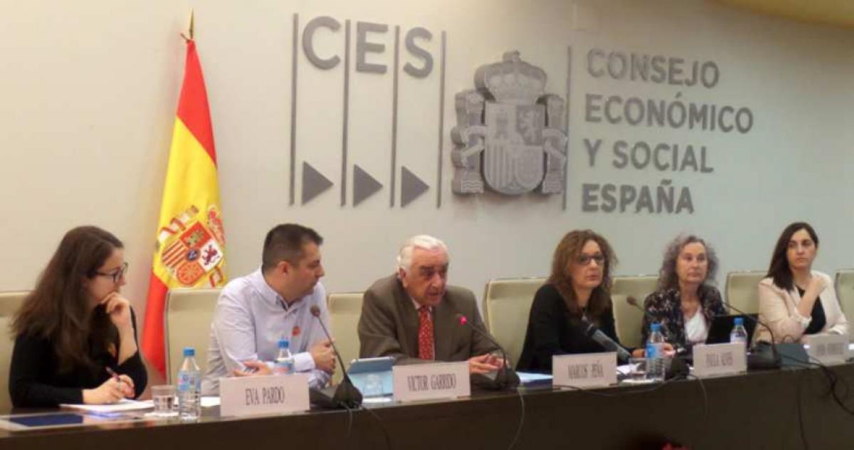 Foro Social de la Industria de la Moda - Archivo.