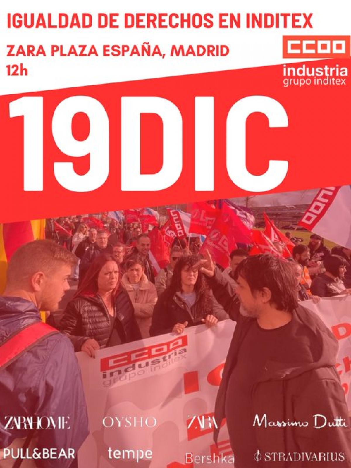 Cartel de la concentracin
