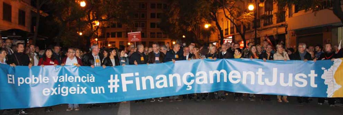 Primera pancarta unitria