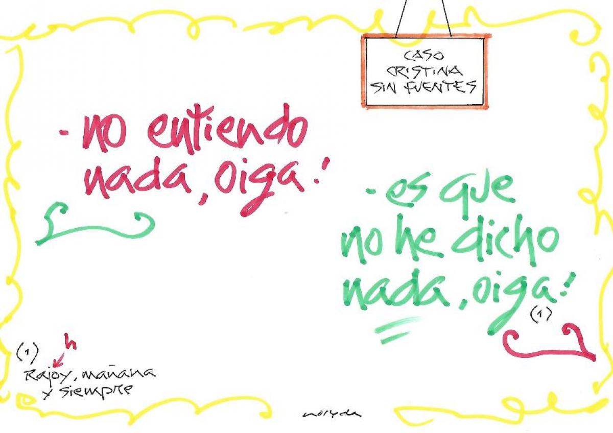 Vieta de Molleda del da 19 de abril