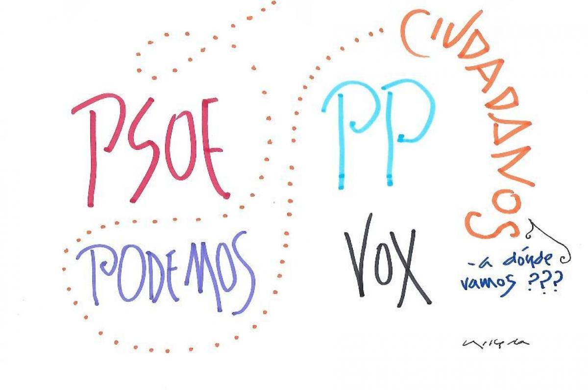 Vieta del da 4 de julio de 2019