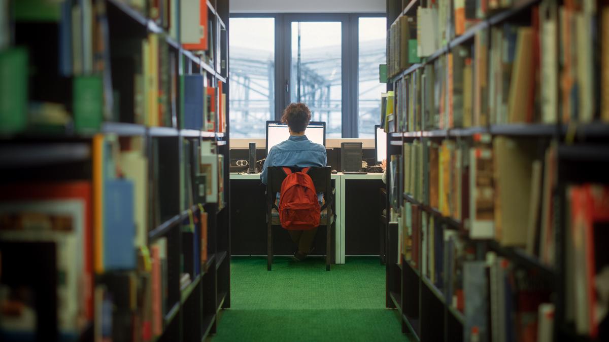 Ms de la mitad de los jvenes madrileos que queran estudiar Grado Superior se han quedado sin plaza