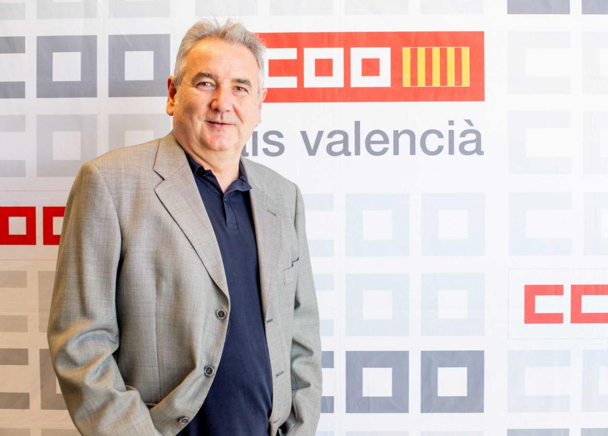 Antonio Inarejos