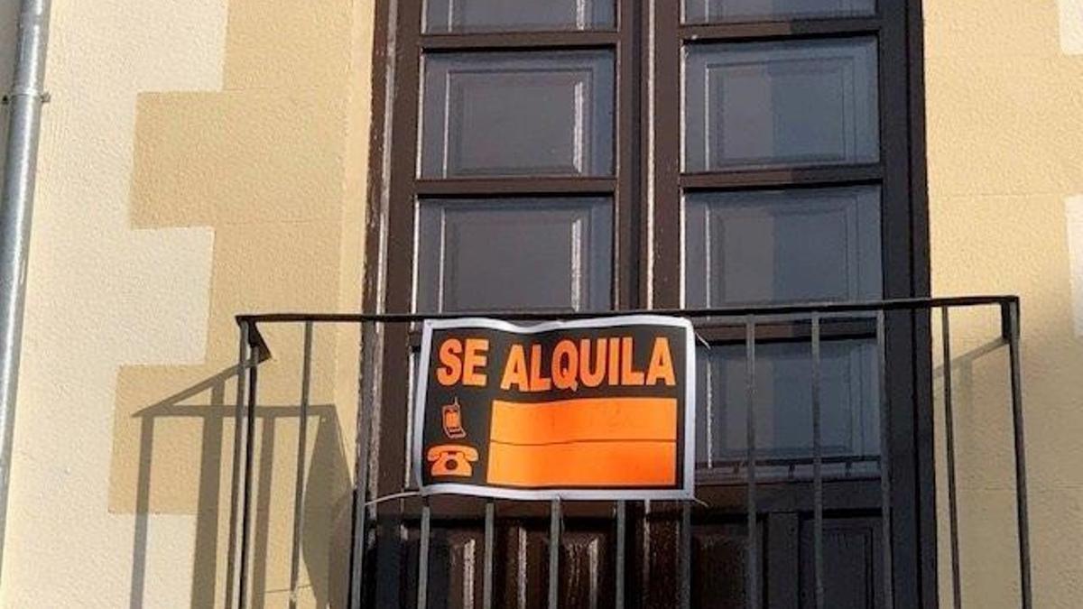 Valencia encabeza el ranking con una subida acumulada del 55 % en los nuevos contratos entre 2015 y 2024.