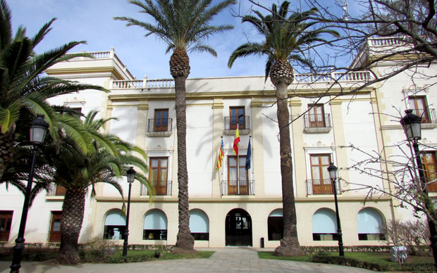 Ayuntamiento de Moncada