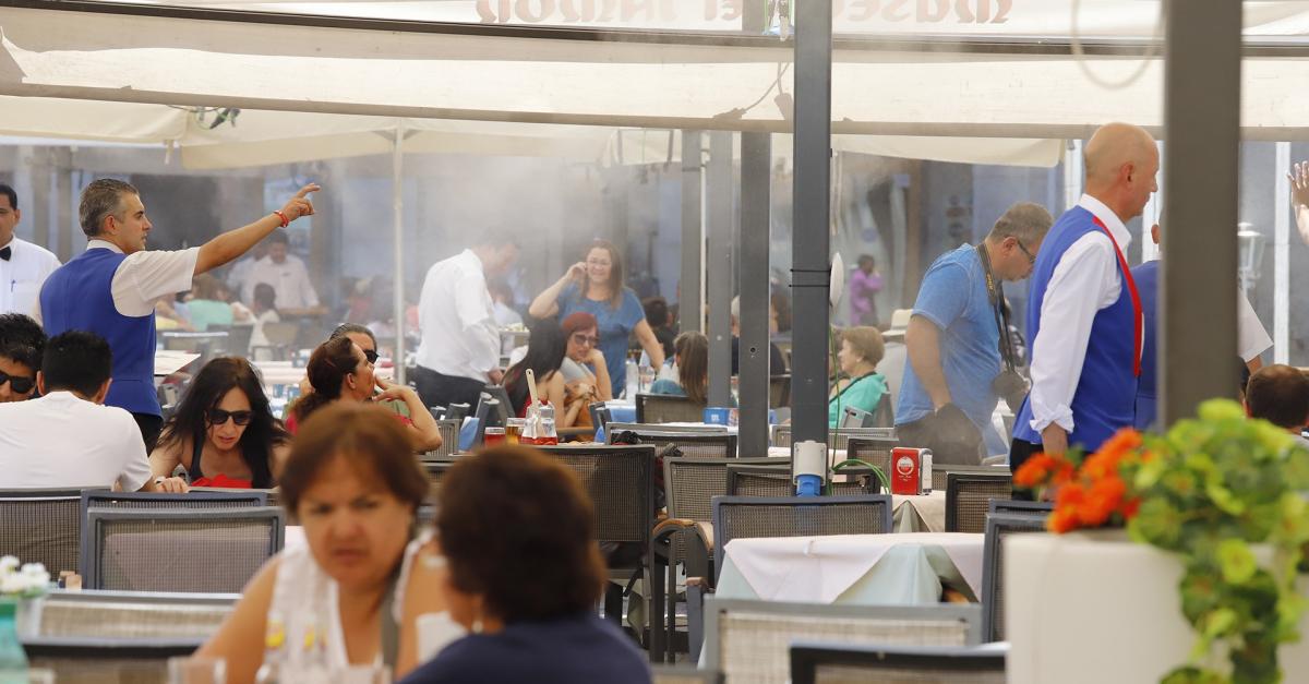 El paro se ha reducido en 23.000 personas (un 7,08%) con respecto al trimestre anterior en el País Valenciano.