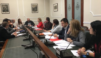 Observatorio Socioeconmico y de Formacin Local de la Ciudad de Valencia