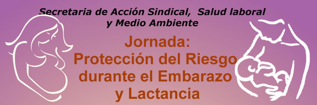 Detalle del cartel de la jornada