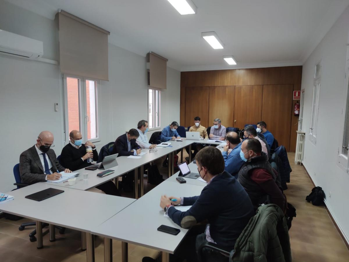 CCOO, UGT y la Confederacin Espaola del Vidrio y la Cermica, CONFEVICEX, alcanzan un preacuerdo