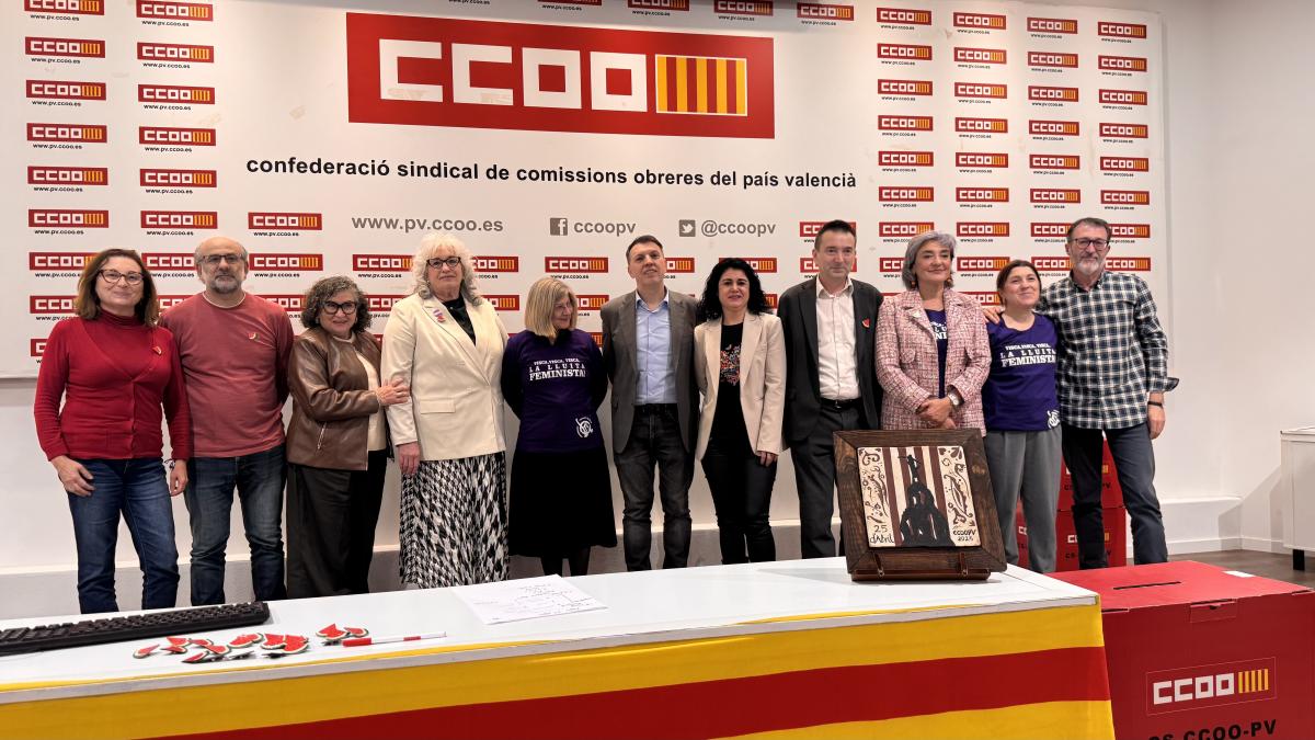 2025, un any en imatges