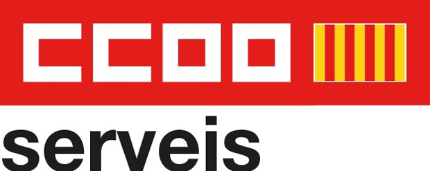 Serveis de CCOO PV.