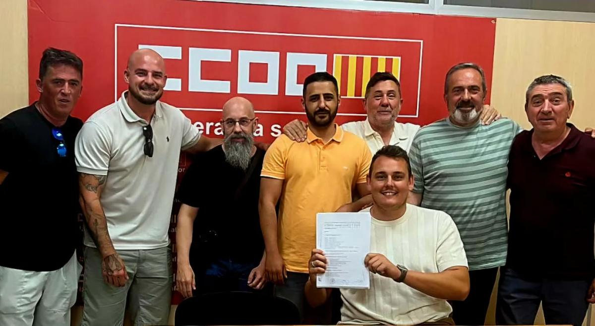 ES ambulncies autnomes