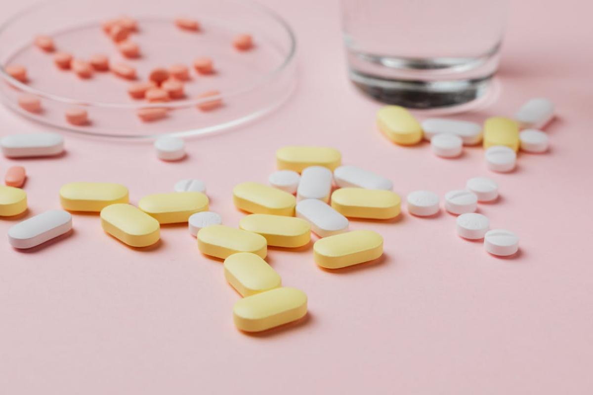 Productos farmacuticos