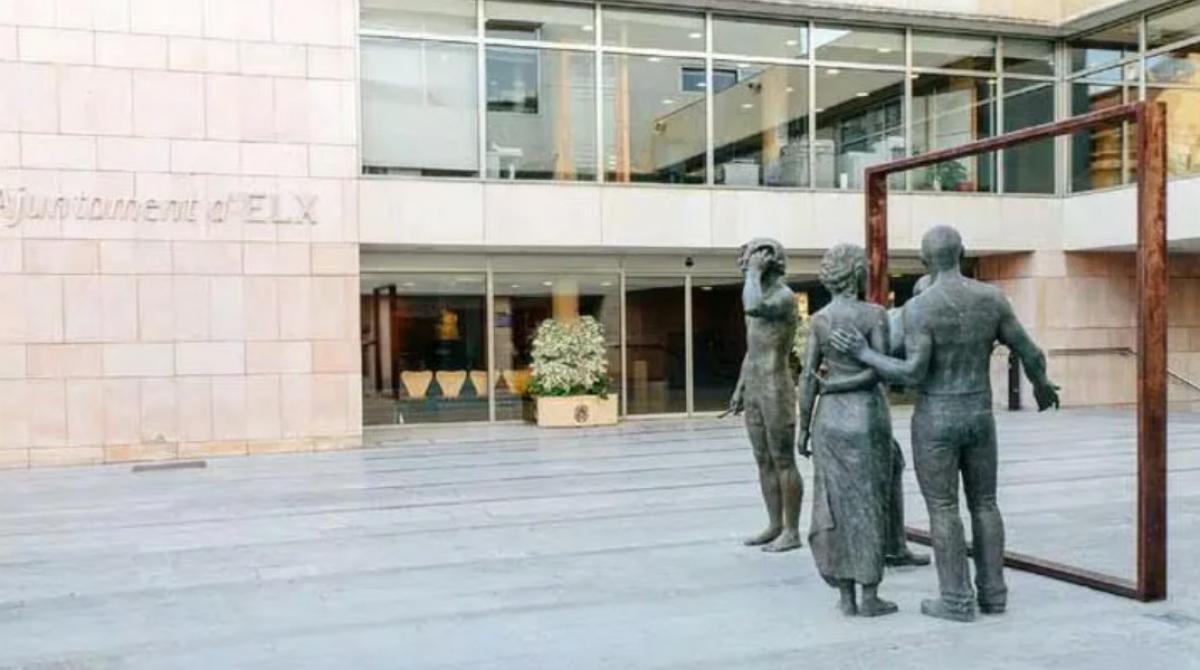 La sección sindical de CCOO se niega a firmar un acuerdo de carrera profesional que perjudica al personal