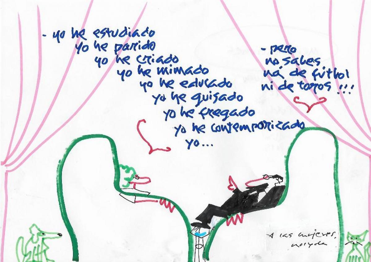 Vieta del da 11 de abril de 2019