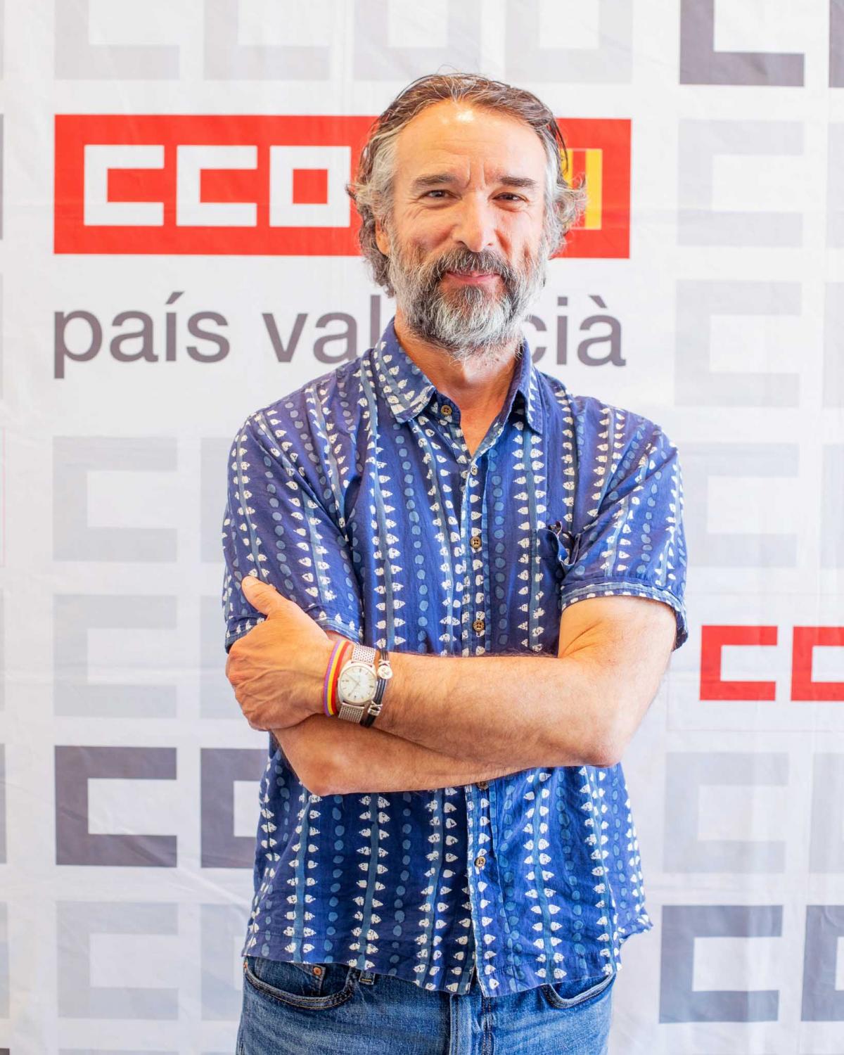 Miquel Puig Cuadau