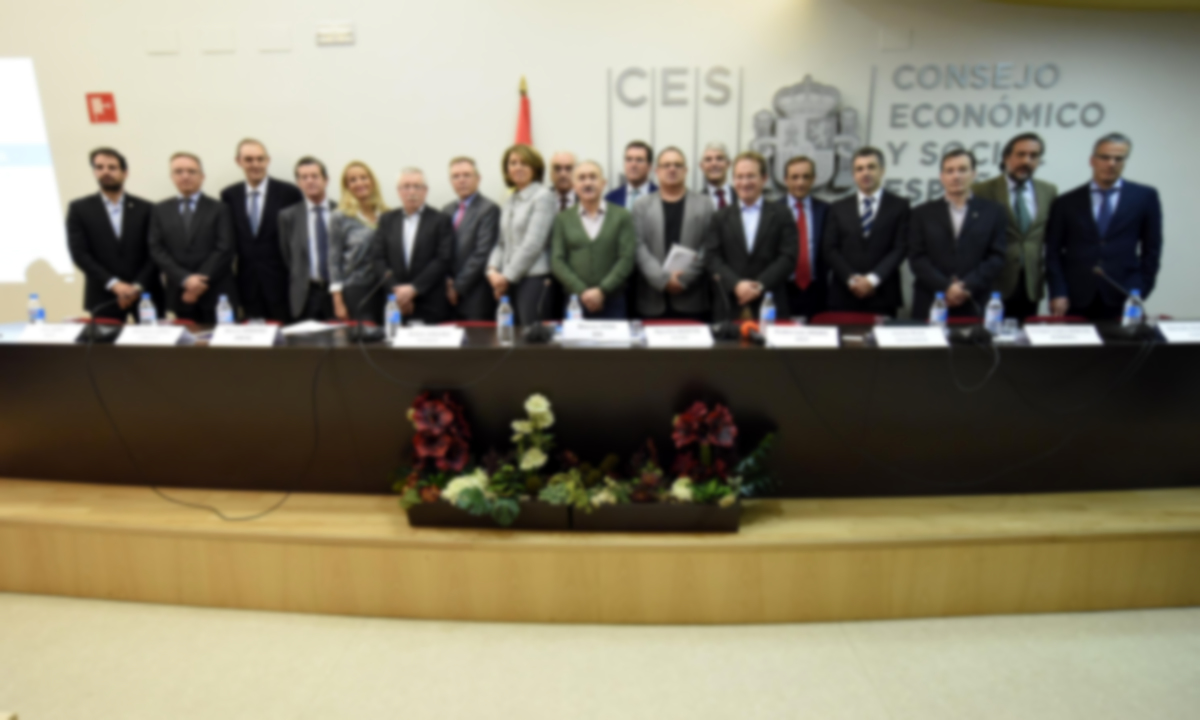 Organizaciones firmantes de la Declaracin por la Industria