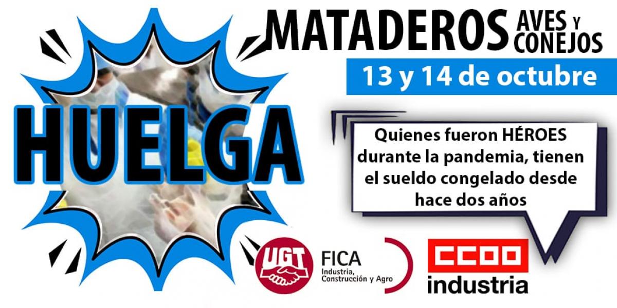 Si la patronal no cambia de actitud, la protesta continuar en noviembre y diciembre