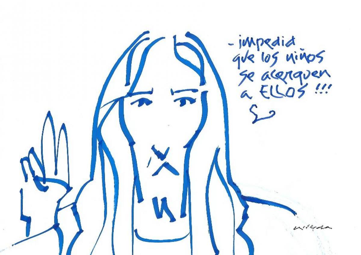Vieta del da 22 de noviembre de 2018