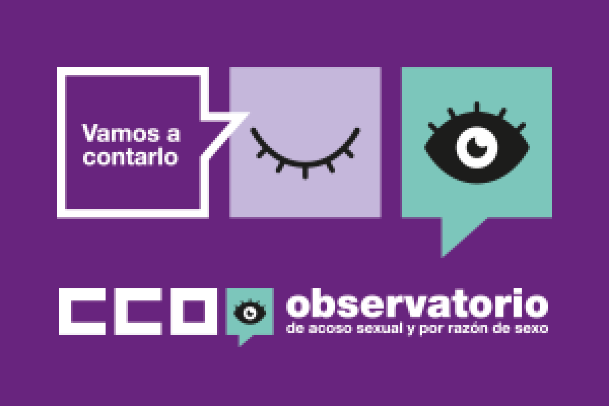 Observatorio acoso