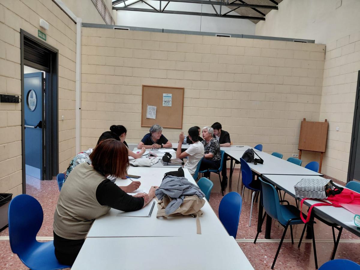 Refuerzo en los estudios