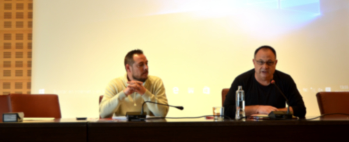 jornadas Negociacin Colectiva