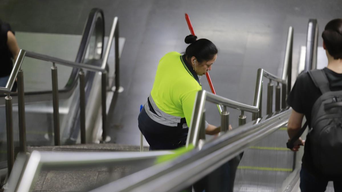 La salut laboral amb perspectiva de gènere és un dret, una obligació legal i una condició indispensable per a aconseguir una societat justa, equitativa i vertaderament saludable.