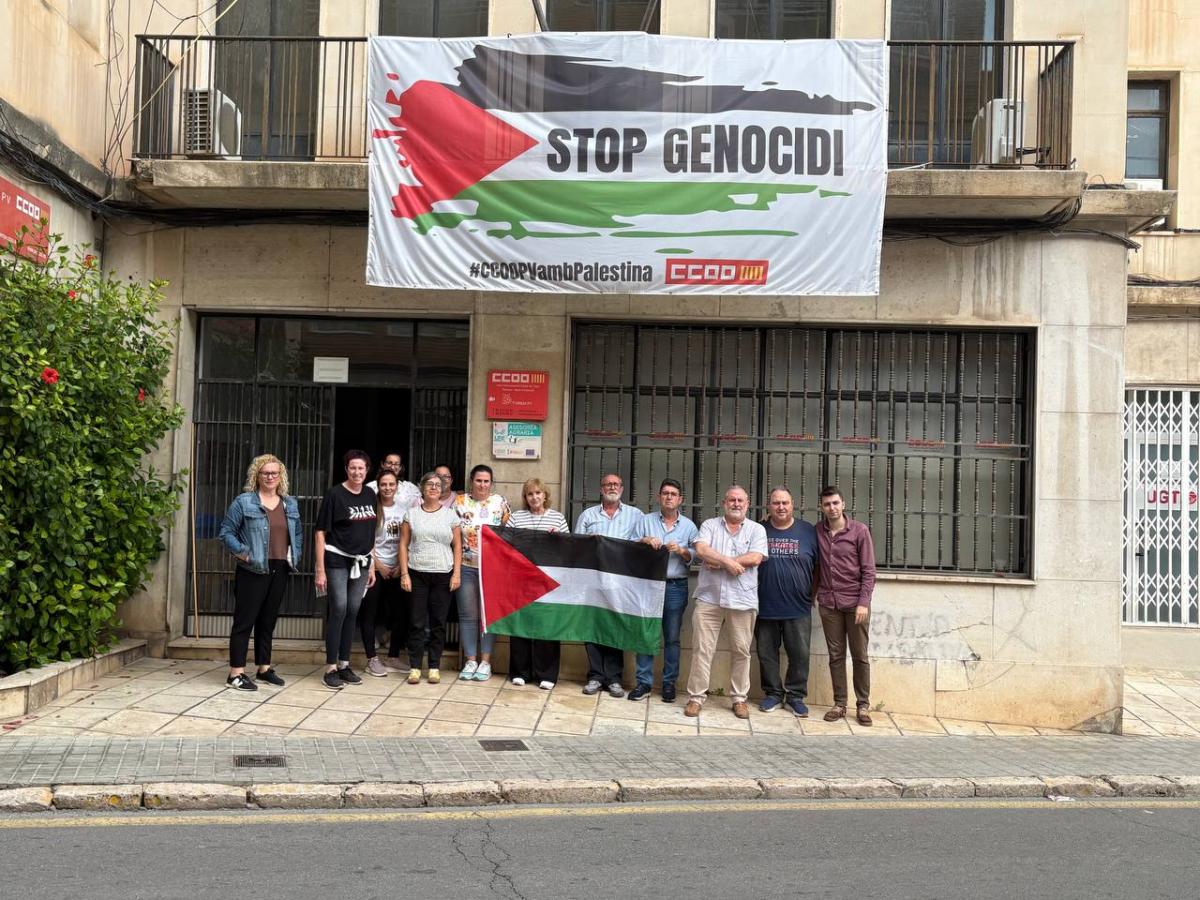 2025, un any en imatges