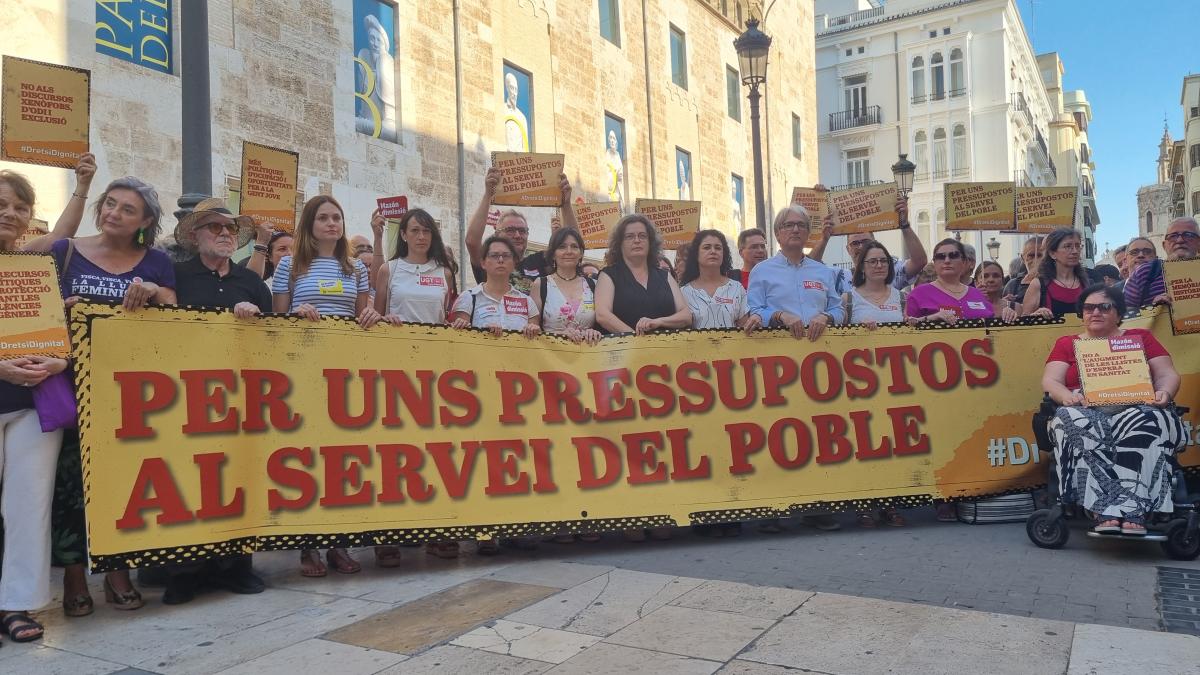 2025, un any en imatges