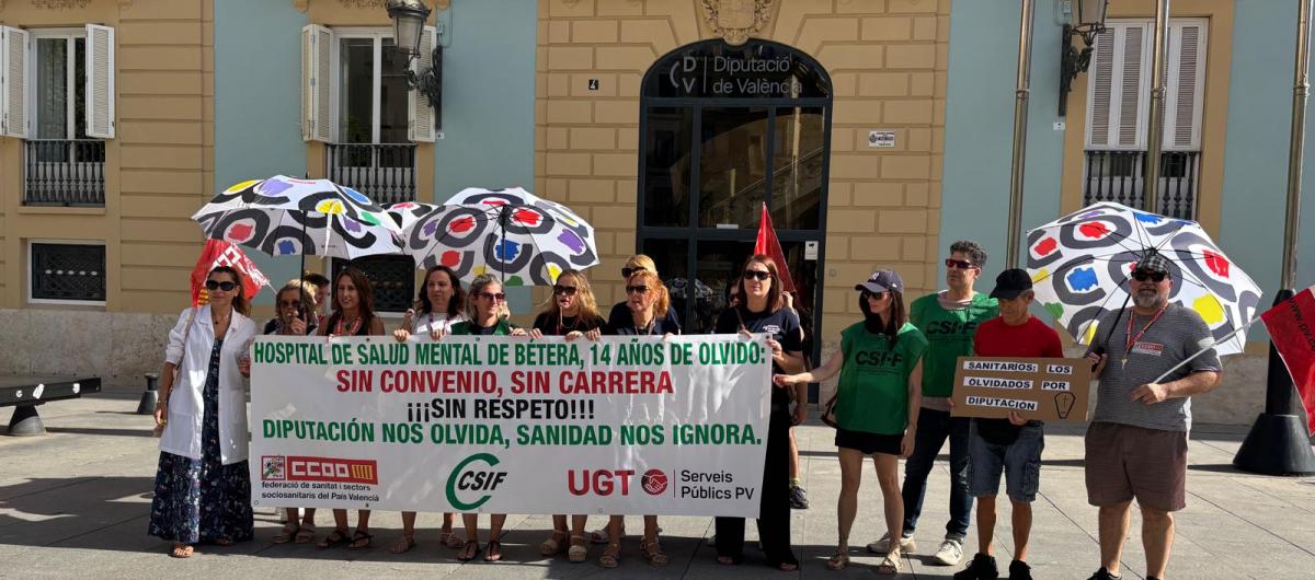 Concentracin Hospital de Btera