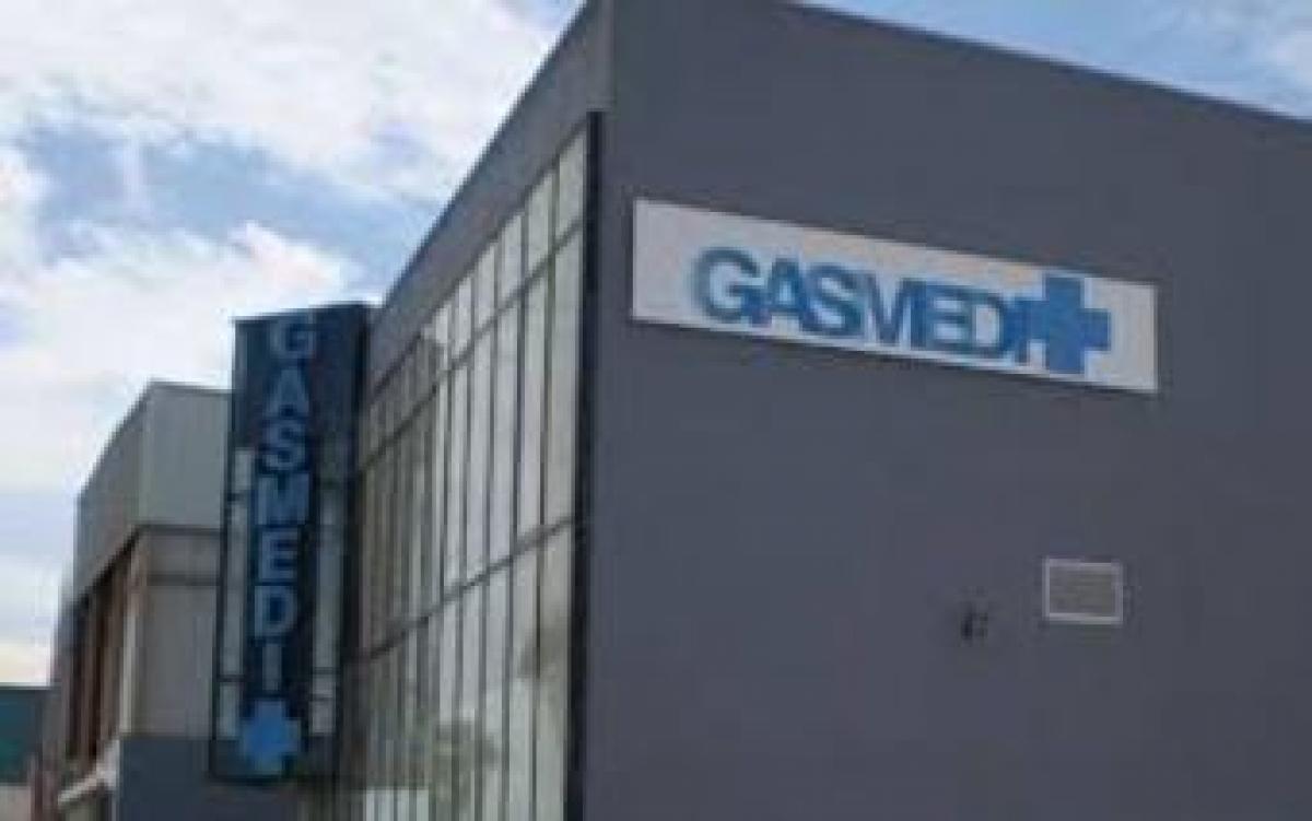 Gasmedi
