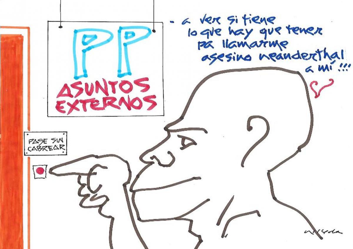 Vieta del da 4 de abril de 2019