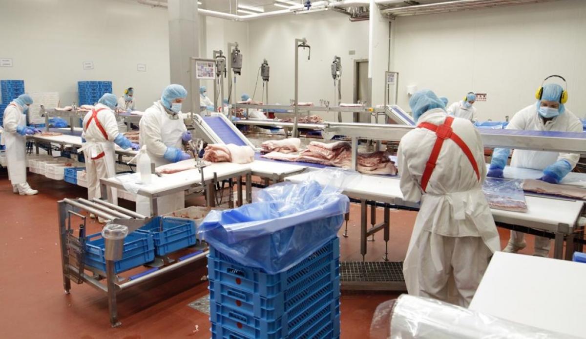 El incremento anual medio de los salarios se sita en los 2.700 euros